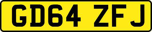GD64ZFJ