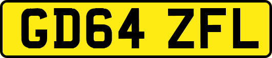 GD64ZFL