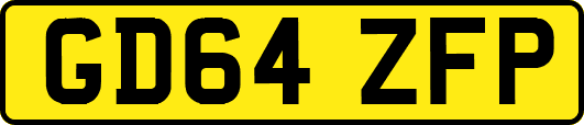 GD64ZFP
