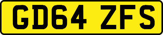 GD64ZFS