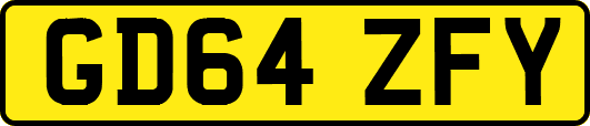 GD64ZFY