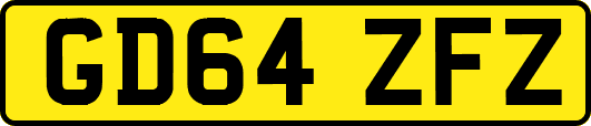 GD64ZFZ