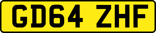 GD64ZHF
