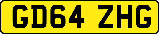 GD64ZHG