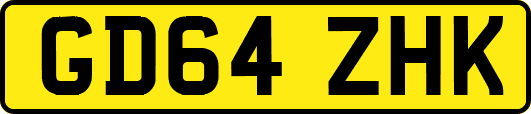 GD64ZHK