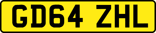 GD64ZHL