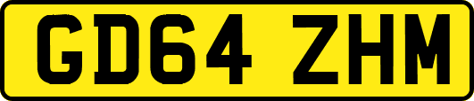 GD64ZHM
