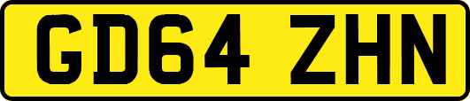 GD64ZHN