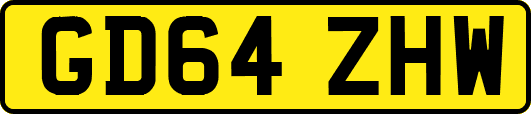 GD64ZHW