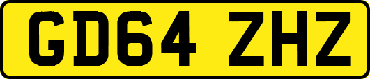 GD64ZHZ