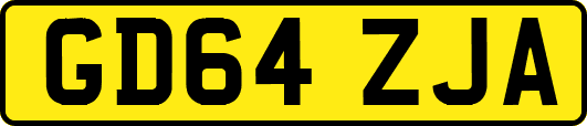 GD64ZJA