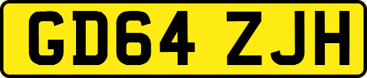 GD64ZJH