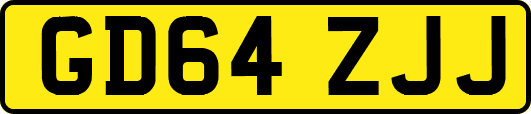 GD64ZJJ