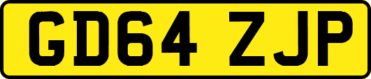 GD64ZJP