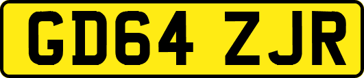 GD64ZJR