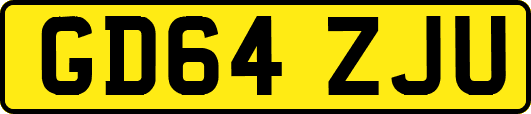 GD64ZJU