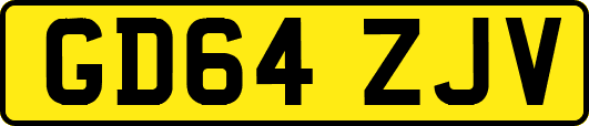 GD64ZJV