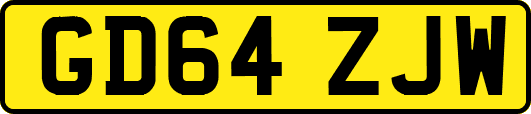 GD64ZJW