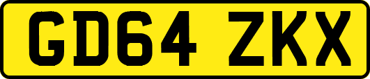 GD64ZKX