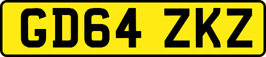 GD64ZKZ