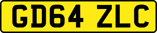 GD64ZLC