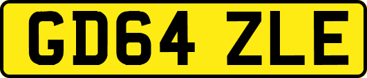 GD64ZLE