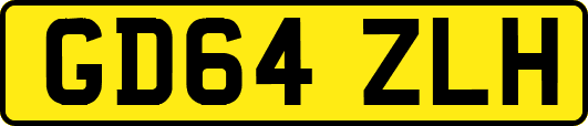 GD64ZLH