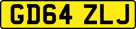 GD64ZLJ
