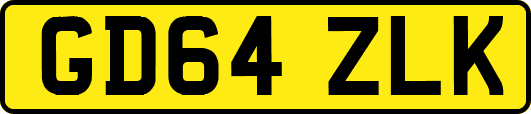 GD64ZLK