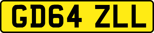 GD64ZLL