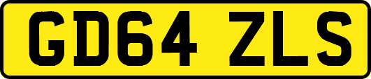 GD64ZLS