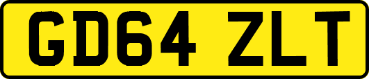 GD64ZLT