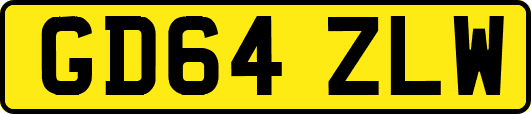 GD64ZLW