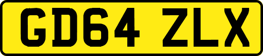 GD64ZLX
