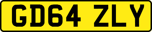 GD64ZLY