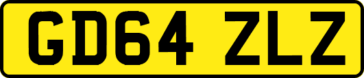 GD64ZLZ