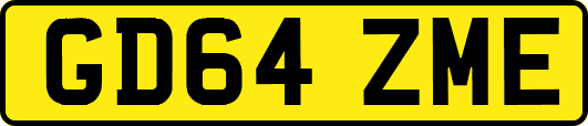 GD64ZME