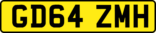 GD64ZMH
