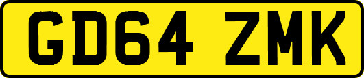 GD64ZMK