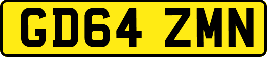 GD64ZMN