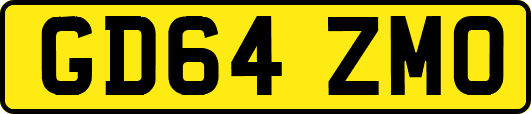 GD64ZMO