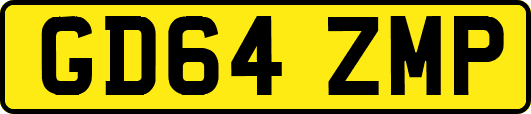 GD64ZMP