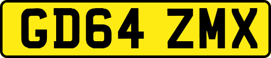 GD64ZMX