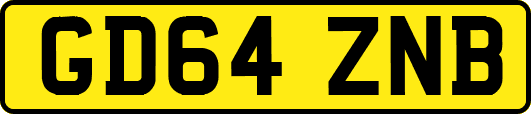 GD64ZNB