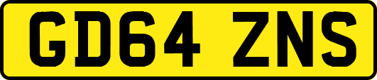 GD64ZNS