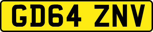 GD64ZNV