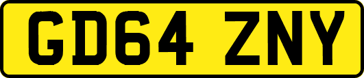 GD64ZNY