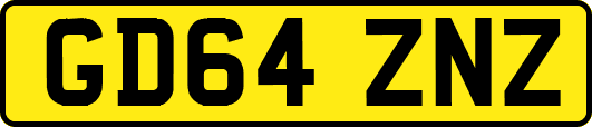 GD64ZNZ