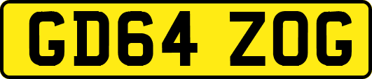 GD64ZOG