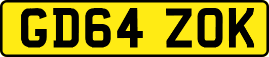 GD64ZOK